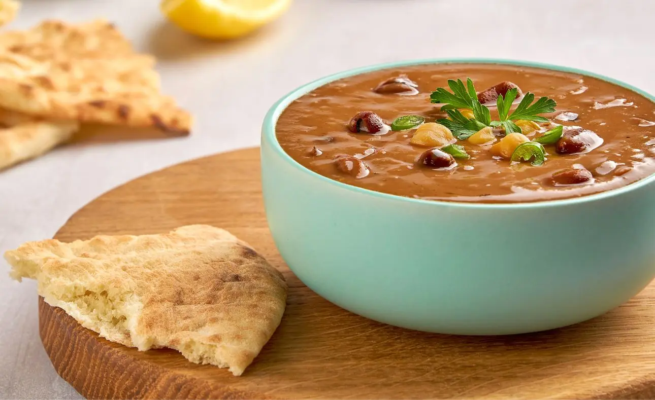 فوال زاوية الشعبيات